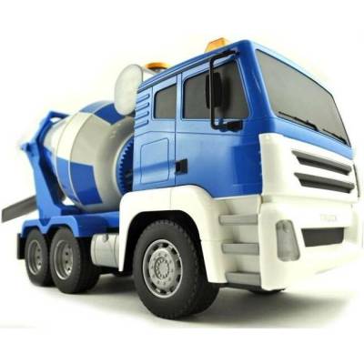 Madej RC Domíchávač City Truck RTR 2.4GHz 2082 1:20