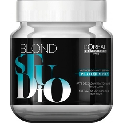 L'Oréal Blond Studio Platinium Plus 500 ml