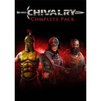 Chivalry Complete