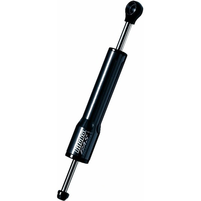 BITUBO Steering damper kit BITUBO under instruments mounting
