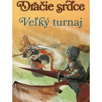 Dračie srdce 4: Veľký turnaj