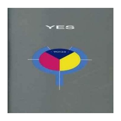 Yes - 90125 CD
