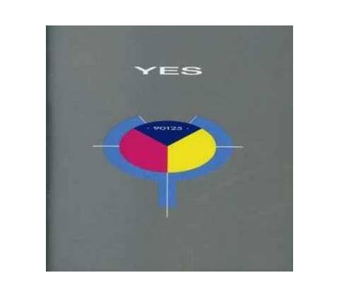 Yes - 90125 CD
