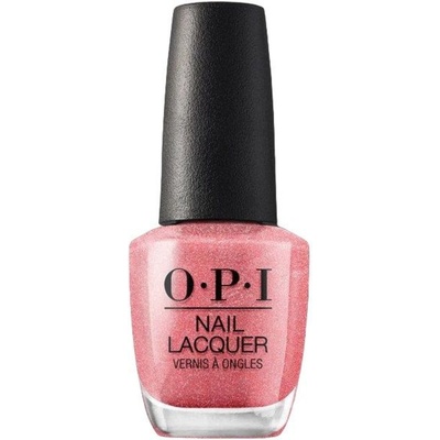 OPI Nail Polish Лак за нокти 15ml