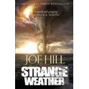 Strange Weather Hill Joe Paperback