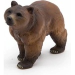 Papo Pyrenean Bear