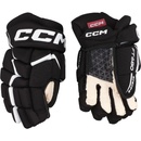 Hokejové rukavice CCM jetspeed ft 680 sr