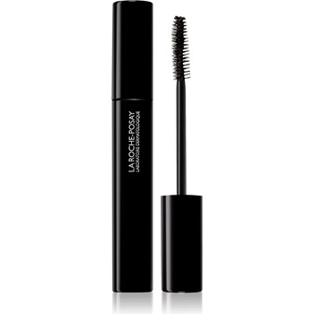 La Roche-Posay Toleriane водоустойчива спирала за чувствителни очи цвят Black 7.6ml