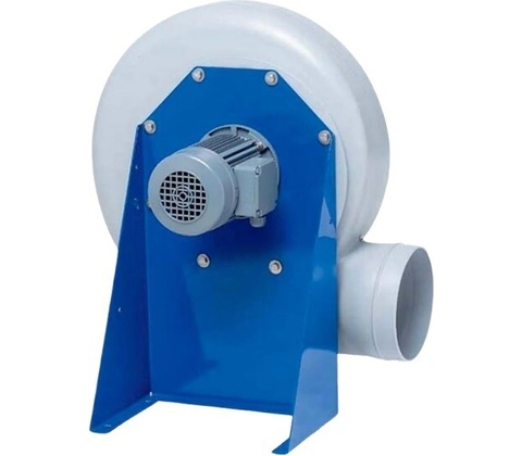 Systemair PRF 200D2 IE3