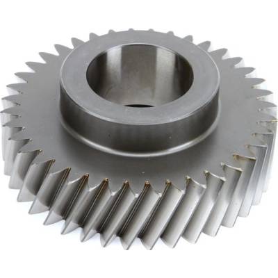 Ozubené kolo převodovky, 48 zubů ZF EURORICA 95531535, , ,