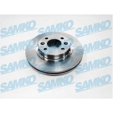 SAMKO Brzdový kotúč R1181V