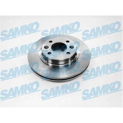 SAMKO Brzdový kotúč R1181V
