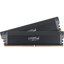 Crucial Pro Overclocking DDR5 64GB 6000MHz CL40 (2x32GB) CP2K32G60C40U5B