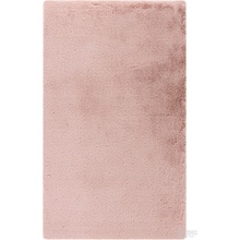 Teppiche Lalee Heaven Mats 800/powder pink 67 x 110 cm