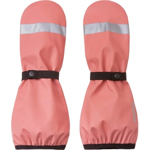 Reima Детски ръкавици Reima Kid's Puro Gloves - Rose Blush - размер 3 (EU) (202-5342-0813)