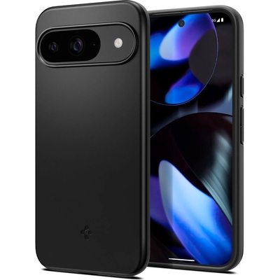 Spigen Thin Fit Google Pixel 9 / 9 PRO Čierne