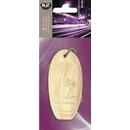 K2 WOODY Surf fahren