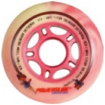 Powerslide Adventure Kids 64 mm 80A 4 ks