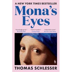 Mona's Eyes | Hildegarde Serle (2026)