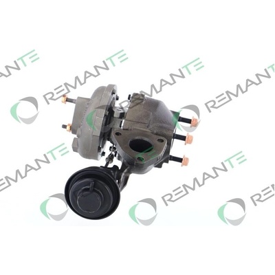TURBO HONDA CIVIC VIII 2,2CTDI GARRETT 753708-5005S