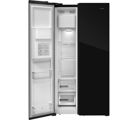 Concept LA7691bc
