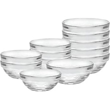 Duralex Empilable TOM DX-511660 miska transparentní 6 cm 3,5 cl