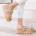 Xcess Чехли C5726-3 Beige