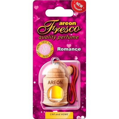 Areon Fresco Romance