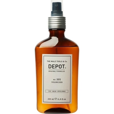 Depot 305 Volumizer sprej na objem od korienkov 200 ml
