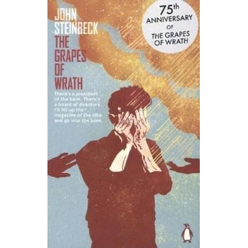 The Grapes of Wrath - John Steinbeck