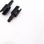 HOBBYTECH Чашки за диференциал Hobbytech F/R diff drive cup set REV-142 (REV-142)