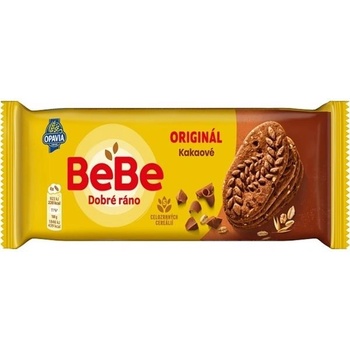 BeBe Dobré ráno kakaové 50 g