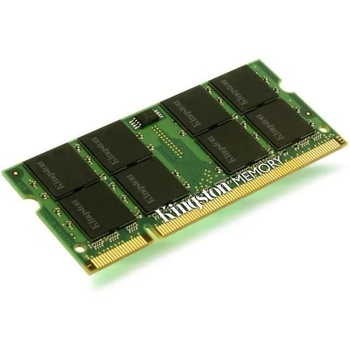 Kingston ValueRAM 2GB DDR3 1333MHz KVR13S9S6/2