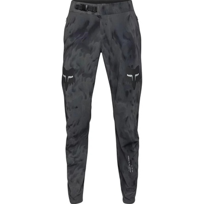 Fox Ranger Lunar Special Edition Pants black