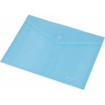 Panta Plast Case Focus C4531 A7 transparent blue