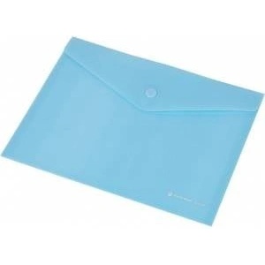 Panta Plast Case Focus C4531 A7 transparent blue