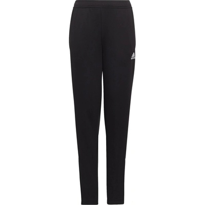 adidas ENTRADA 22 PANTS černá Bílá