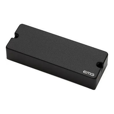EMG 81-8 Black Адаптер за китара (EMG-81-8-BK)