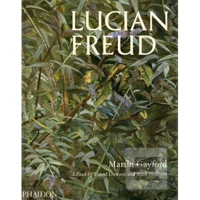 Lucian Freud Gayford Martin