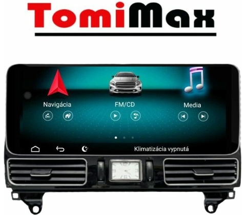 TomiMax 869