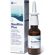 ENEO NeoRhin Plus nosní sprej 30 ml