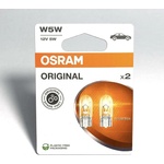 Test Osram Standard W5W W2.1x9.5d 12V 5W 2ks Recenze Osram Standard W5W W2.1x9.5d 12V 5W 2ks