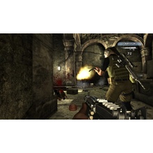 CONFLICT: DENIED OPS