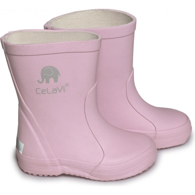 CeLaVi dívčí holínky