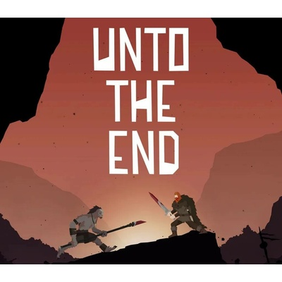 Unto The End