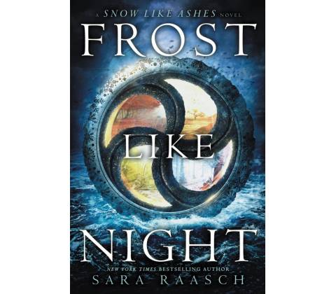 Frost Like Night