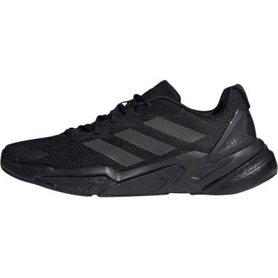 Adidas X9000L3 Boost Shoes All Black - 46