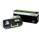 Náplne a tonery - originálne Lexmark 52D2H0E - originálny