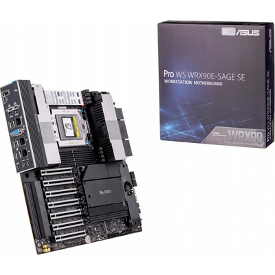 Asus PRO WS WRX90E-SAGE SE