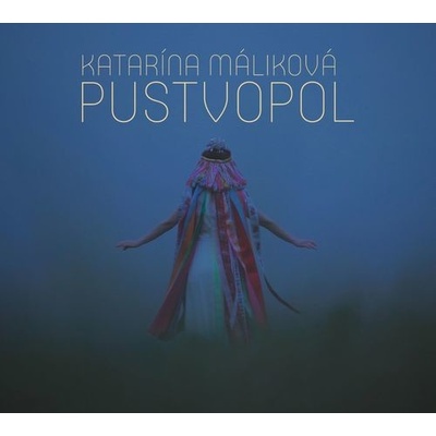 Katarína Máliková - Pustvopol Digipack